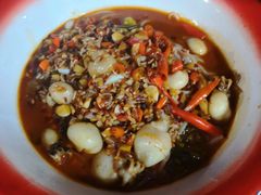 -老三样·美食研究中心(世贸路店)