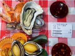 -阿里元海鲜·闽南特色菜(曾厝垵店)