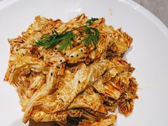 -北平盛世·新京菜·北京烤鸭(劲松·双井店)