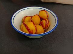 咖喱鱼蛋-左记港食(融科天城店)