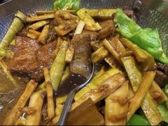 -品粹徽园·家常安徽菜