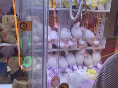 -可爱抓 COCO  GOTCHA(天津鹏欣水游城店)