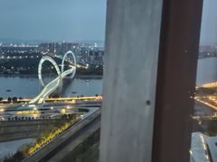 -国际青年会议酒店