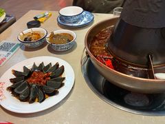 -总参北京涮羊肉