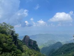 -九华山风景区