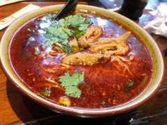 -蜀南面馆(莘沥路)