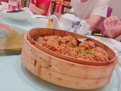 -不倒翁·徽天下名菜楼(马鞍山路店)