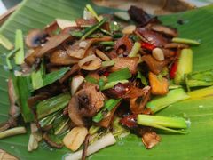 -云海肴·汽锅鸡·云南菜(高德置地店)