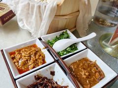 -山南熏肉大饼(辽菜旗舰店)
