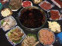 -元味老火锅(北碚总店)