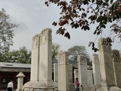 -北京石刻艺术博物馆(五塔寺)