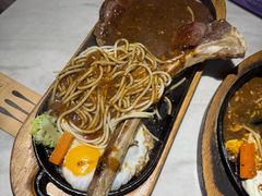 -两点半深夜牛排(斗西路店)