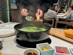 -滋粥楼·顺德菜(番禺广场总店)