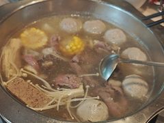 -合意桐坑牛肉粿·鲜牛肉火锅(嵩山总店)