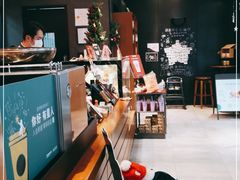 -星巴克(成都机场T2店)