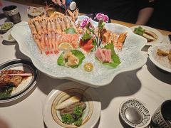 -黑木原精致料理·铁板烧