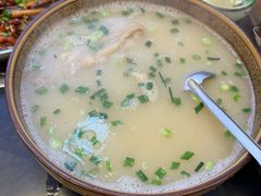 -胖娃古镇鸡杂(磁器口总店)