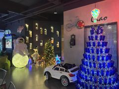 -CIAO·团建聚餐·生日派对轰趴馆(福田店)