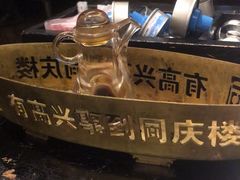 -同庆楼(大钟寺店)