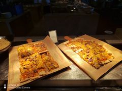 -大理实力希尔顿酒店•香全日制餐厅