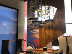 大堂-娄三少春饼·烤鸭(合生汇购物中心店)