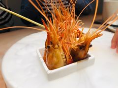 -浙里本味·宴四季江南(三台山路店)