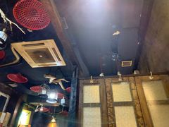 -蜀留香石锅鱼(六顺街店)