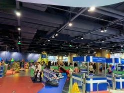 -幻贝家儿童乐园(苏州中心店)