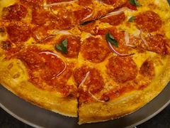 -WOLFGANG PUCK KITCHEN & BAR(迪士尼小镇店)