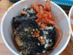 -李字号臭豆腐(总店)