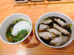 -家宴·灌蛋·沙茶面(曾厝垵店)