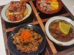 -火山屋台(新街口店)