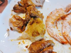 -汉巴味德(大悦城店)