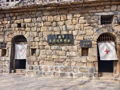 -环翠峪风景区