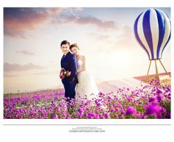 -戛纳印象摄影(潮拍定制馆)