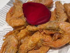 -醉壹号海鲜大排档·老厦门特色菜(厦门美食地标店)