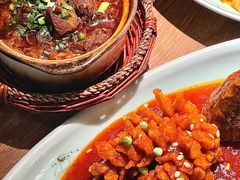 -周家二小姐的菜(西津渡店)