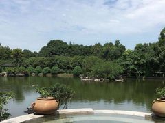 -鱼凫国都大酒店温泉