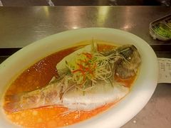 -百姓渔村(南中环店)