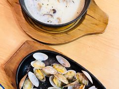 -萨莉亚意式餐厅(石鼓路店)