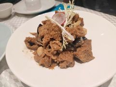 -望乡楼上海菜(日月光店)