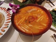 -太食獸泰式茶餐厅(IFS国金中心店)