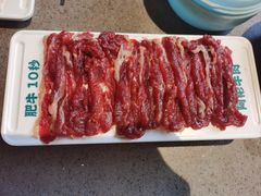 肥牛-非遗•老字号•阿彬牛肉火锅(广济桥店)