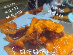 -黑土人家(江桥万达广场店)