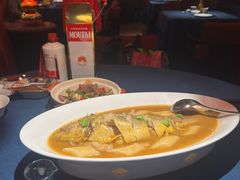-老吉堂上海本帮菜(工体店)
