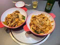 -马玉林天水麻辣烫·清真(莫尔街西门店)