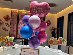 -一宽宽宴(白浮泉路店)