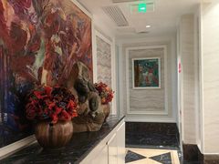 -新南华大酒店(长寿店)