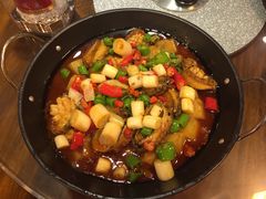 -蒋烤鴨(东苑店)