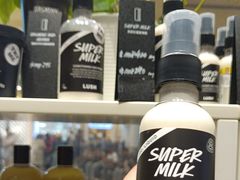 -LUSH(威尼斯人店)